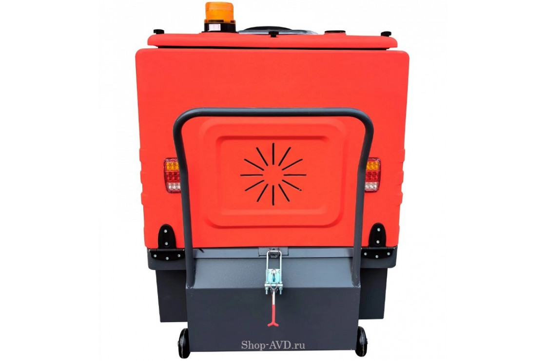 Подметальная машина EVOline SWB 1400 T