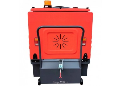 Подметальная машина EVOline SWB 1400 T