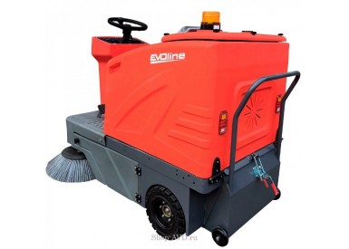 Подметальная машина EVOline SWB 1400 T