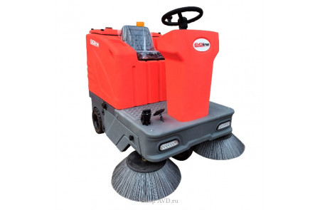 Подметальная машина EVOline SWB 1400 T