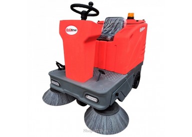 Подметальная машина EVOline SWB 1400 T