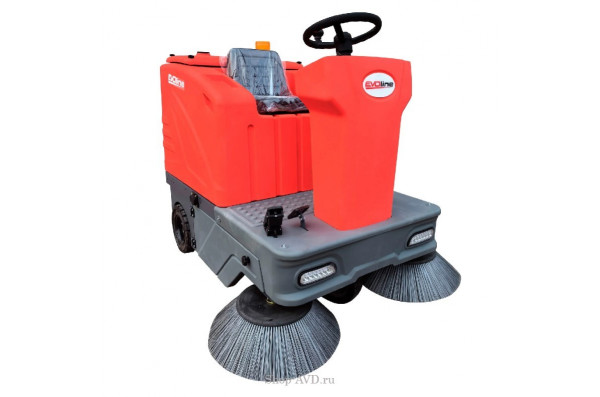 Подметальная машина EVOline SWB 1400 T
