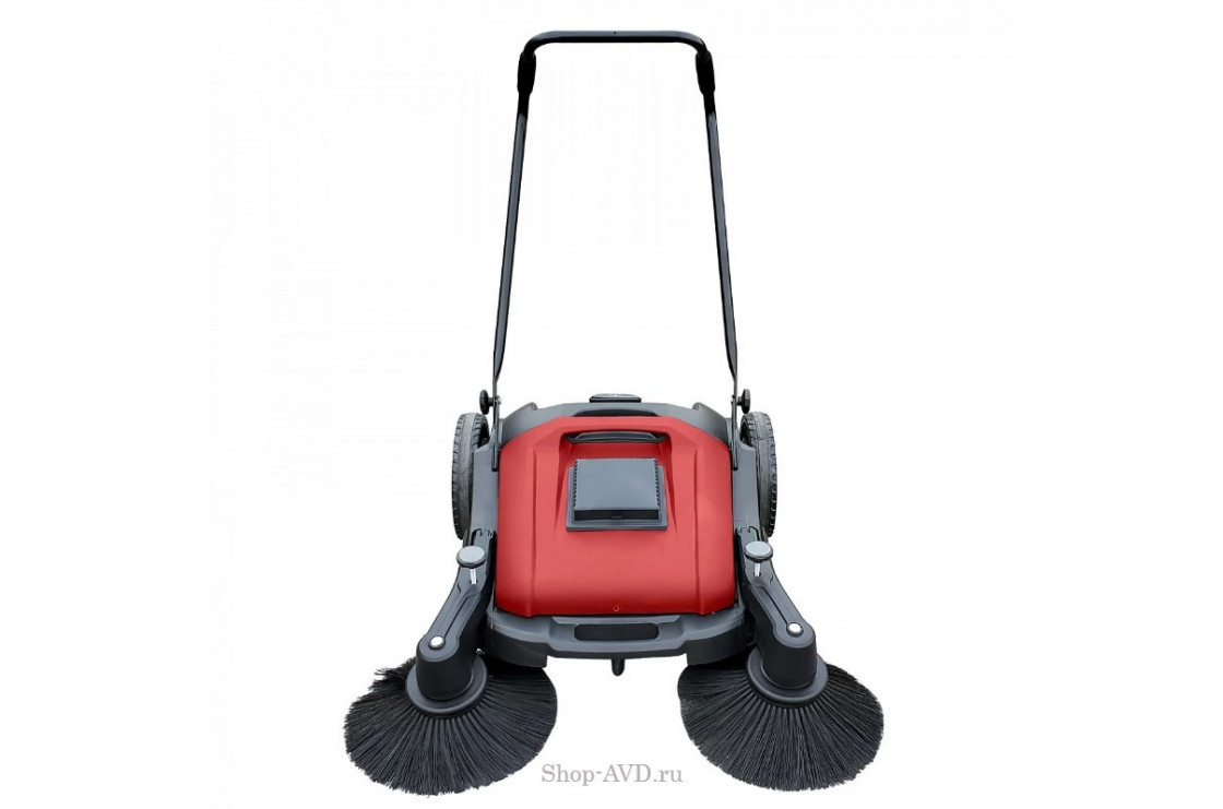 Подметальная машина EVOline SWM 1000