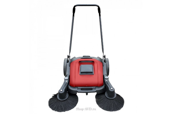 Подметальная машина EVOline SWM 1000