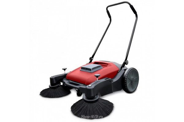 Подметальная машина EVOline SWM 1000