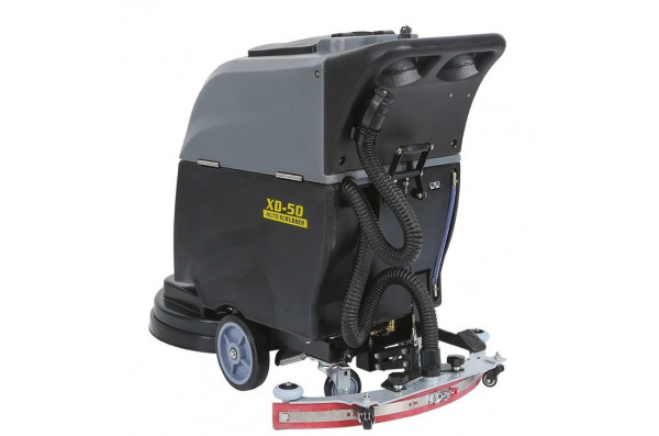 Поломоечная машина XD-50