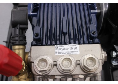 АВД Тритон AR 15/280 TS 7.6 IT