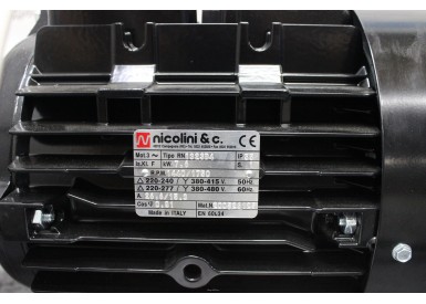 АВД Тритон AR 15/280 TS 7.6 IT