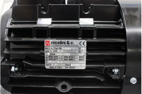 АВД Тритон AR 15/280 TS 7.6 IT