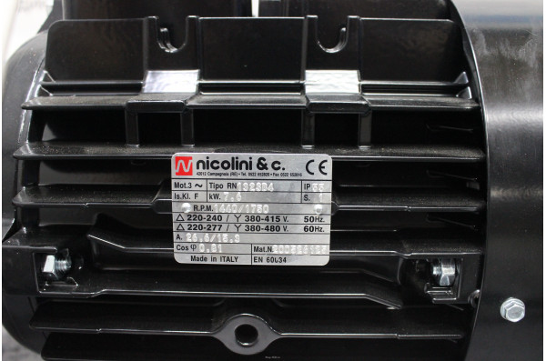 АВД Тритон AR 15/280 TS 7.6 IT