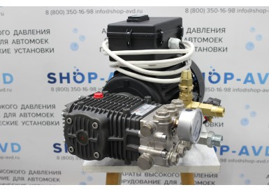АВД Тритон C 15/210 BP 4 IT