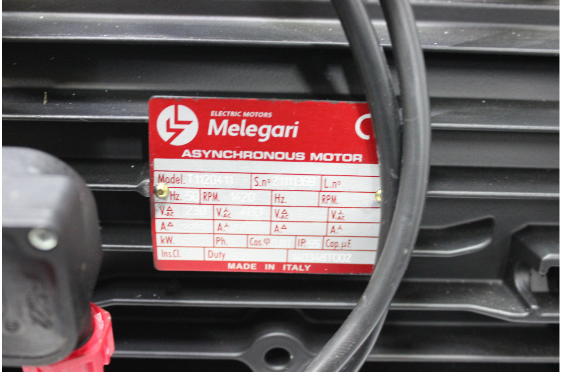 АВД Тритон C 15/210 BP 4 IT