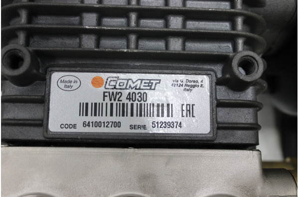 АВД Тритон C 15/210 BP 4 IT