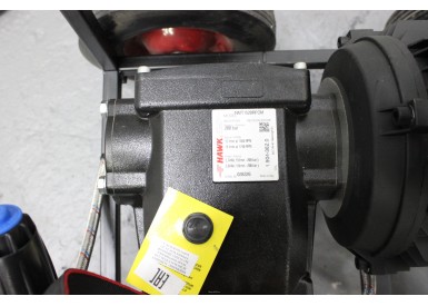 АВД Тритон H 15/200 TS 5.5 T (на тележке)