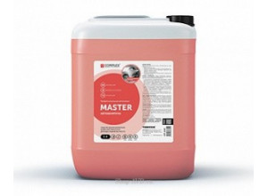 Активная пена "MASTER" COMPLEX, 5 л.
