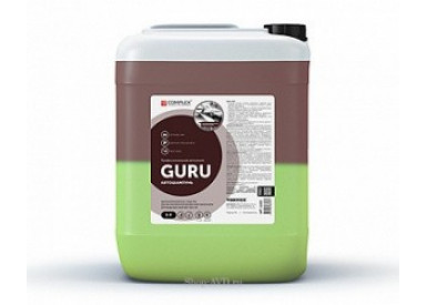 Активная пена "GURU" COMPLEX, 5 л.