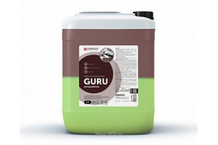 Активная пена "GURU" COMPLEX, 5 л.