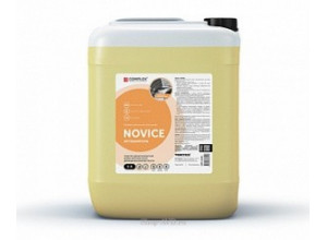 Активная пена "NOVICE" COMPLEX, 5 л.