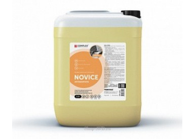 Активная пена "NOVICE" COMPLEX, 5 л.