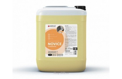 Активная пена "NOVICE" COMPLEX, 5 л.