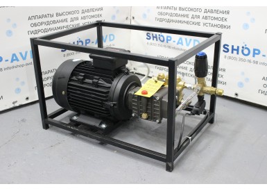 АВД Тритон M 14/200 TS 5.5 T