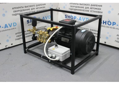 АВД Тритон M 14/200 TS 5.5 T