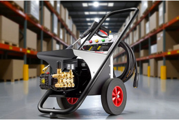 АВД Bennett HN-2400