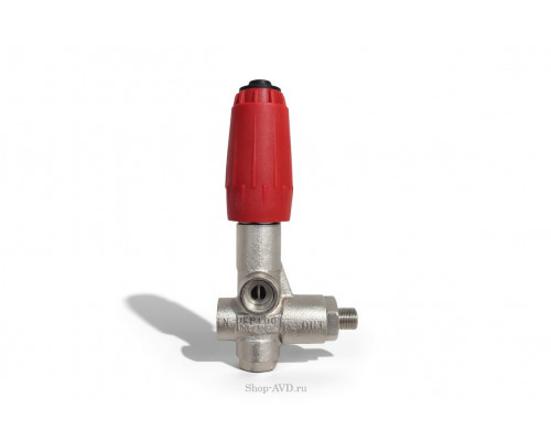 Регулятор высокого давления, 200 бар, 100 л/мин