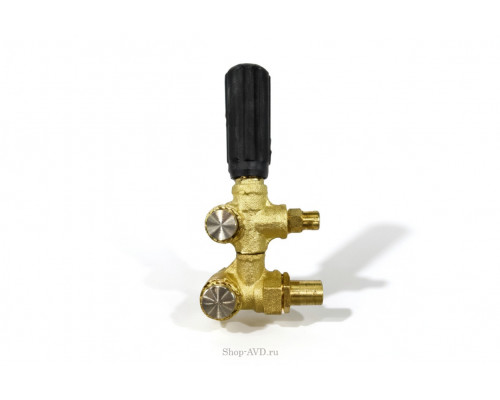 Рукомойник уличный для автомойки с педалью