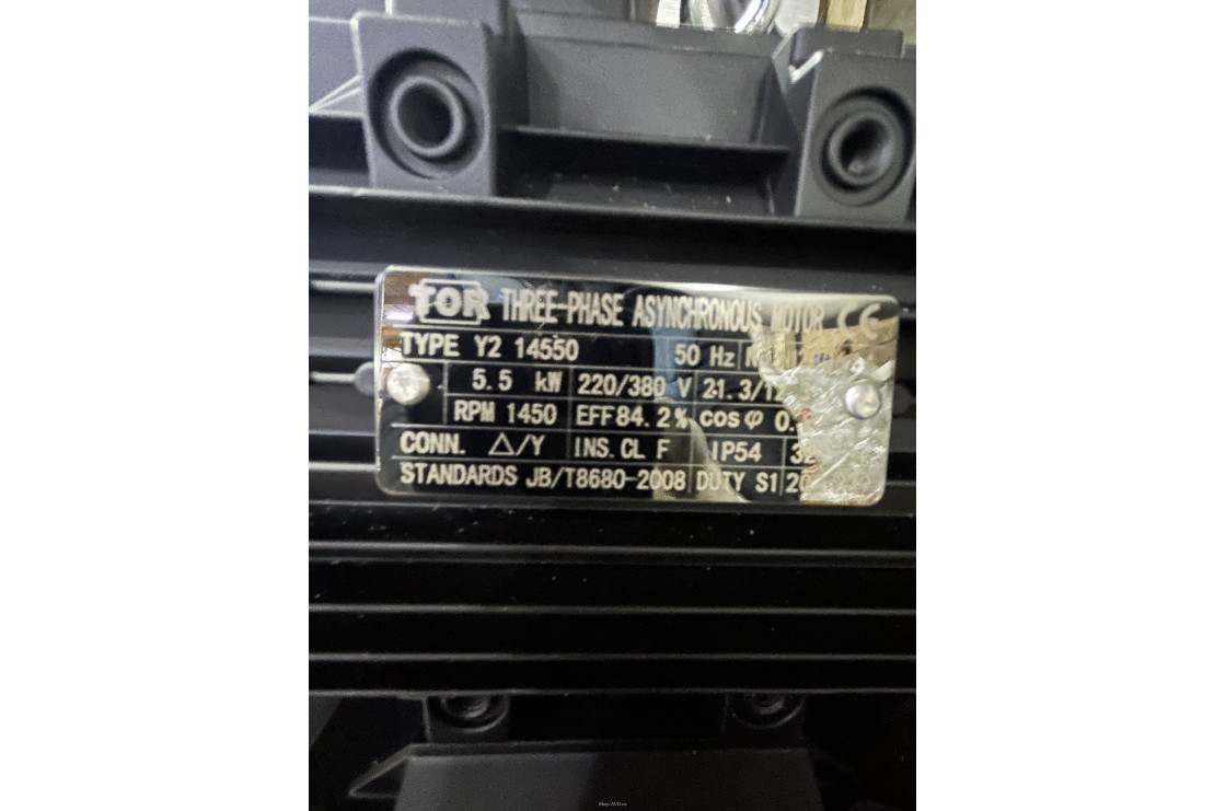 АВД Тритон H 15/200 BP 5.5 T ( на тележке, с электрикой и теплозащитой )