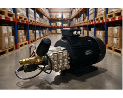 Моноблок Тритон AR15/250 TS 7.5 T (без электрики)