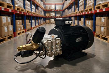 Моноблок Тритон AR15/250 TS 7.5 T (без электрики)