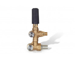 Регулятор высокого давления VB25