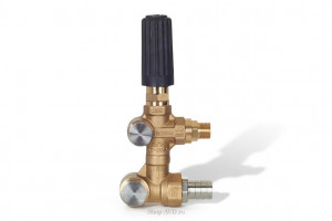 Регулятор высокого давления VB25