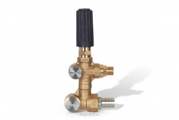 Регулятор высокого давления VB25