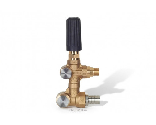 Регулятор высокого давления VB25