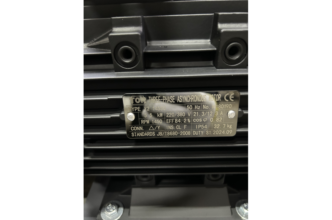 АВД Тритон B 15/200 BP 5.5 T ( на раме, электрика с теплозащитой )