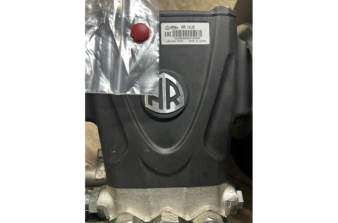 Моноблок Тритон AR15/250 TS 7.5 T (без электрики)