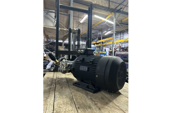 Моноблок Тритон AR15/250 TS 7.5 T (без электрики)