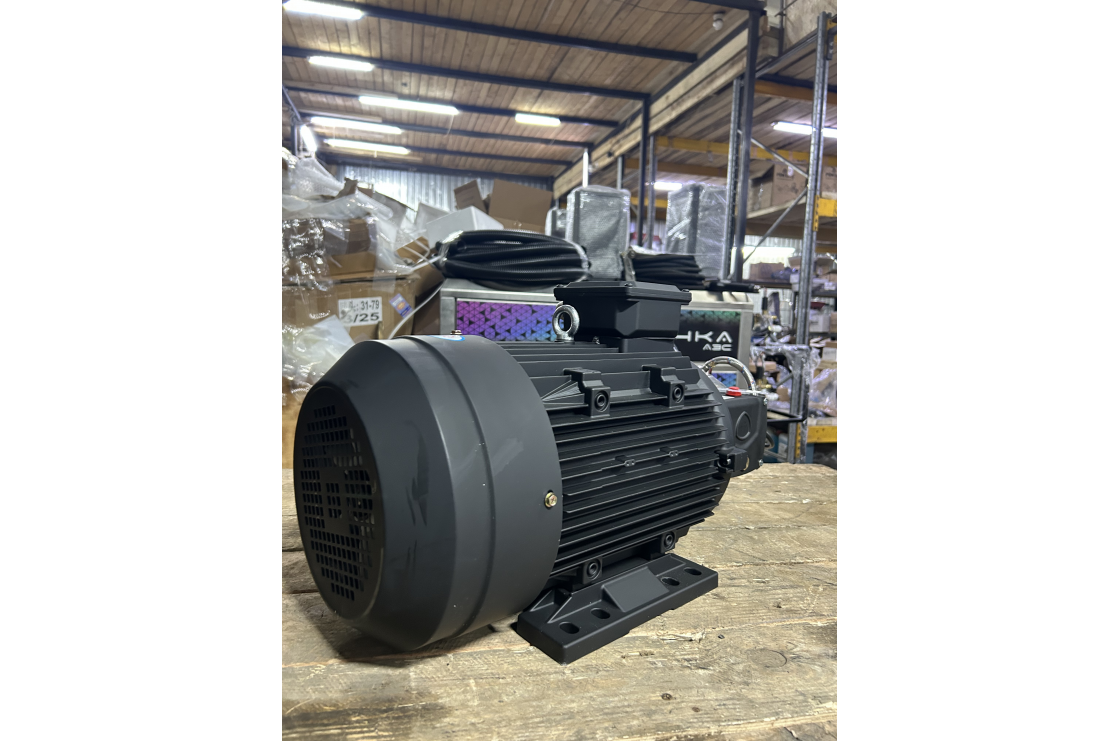 Моноблок Тритон AR15/250 TS 7.5 T (без электрики)