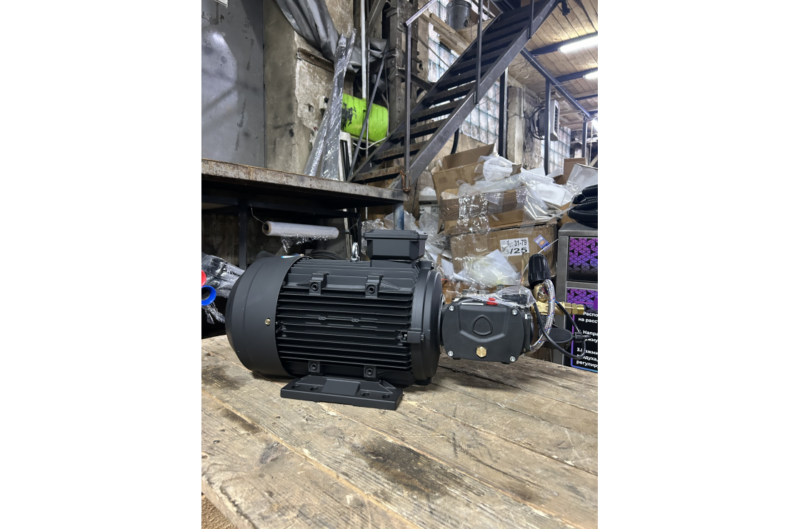 Моноблок Тритон AR15/250 TS 7.5 T (без электрики)