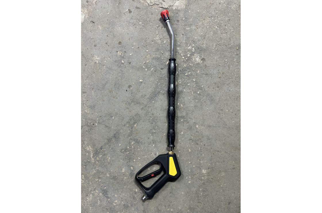 Моноблок Тритон AR15/250 TS 7.5 T (без электрики)