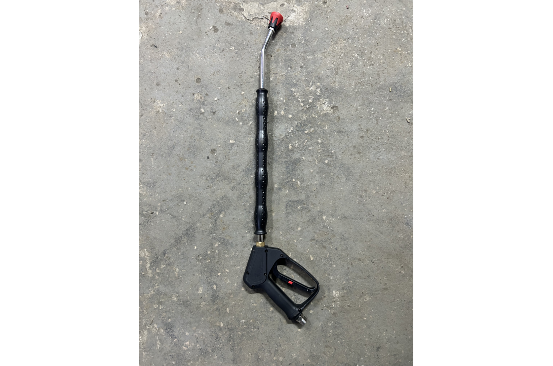Моноблок Тритон AR15/250 TS 7.5 T (без электрики)