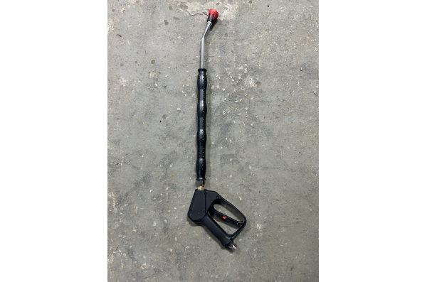 Моноблок Тритон AR15/250 TS 7.5 T (без электрики)
