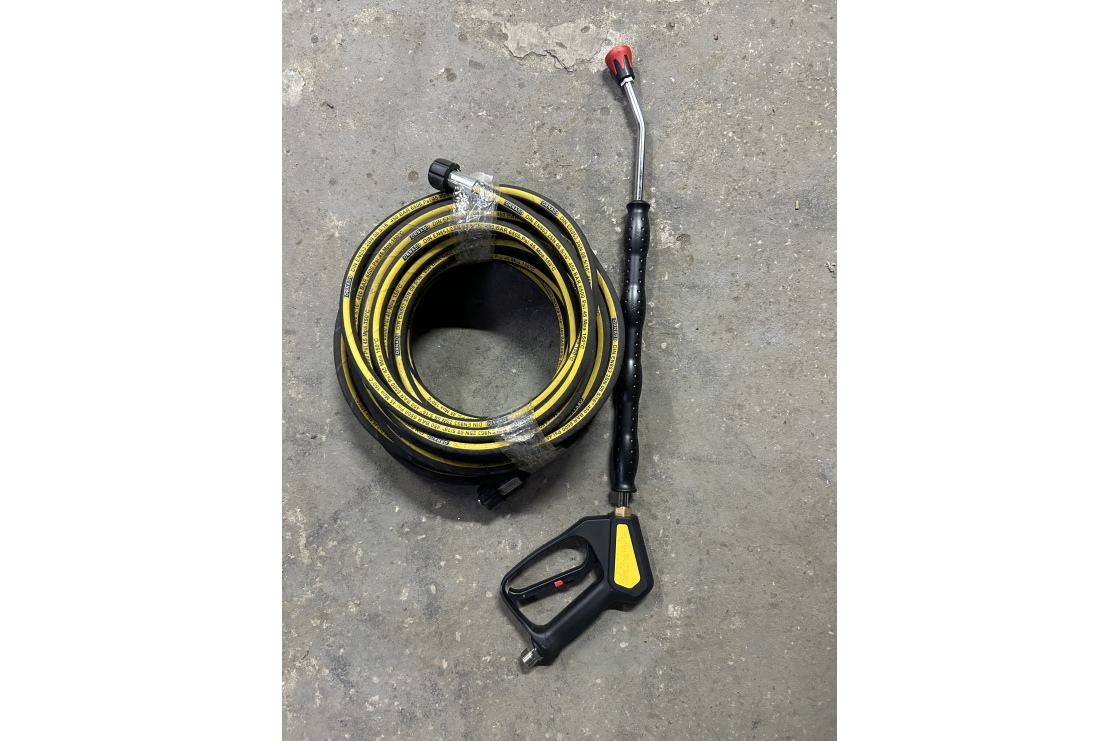 Моноблок Тритон AR15/250 TS 7.5 T (без электрики)