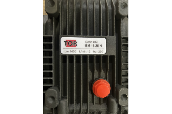 Моноблок Тритон TOR 15/25 ВР 5.5 T (с манометром, без электрики)