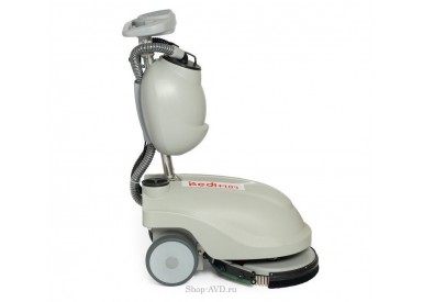 Поломоечная машина KEDI GBZ-350B (Li, 50Ач) 