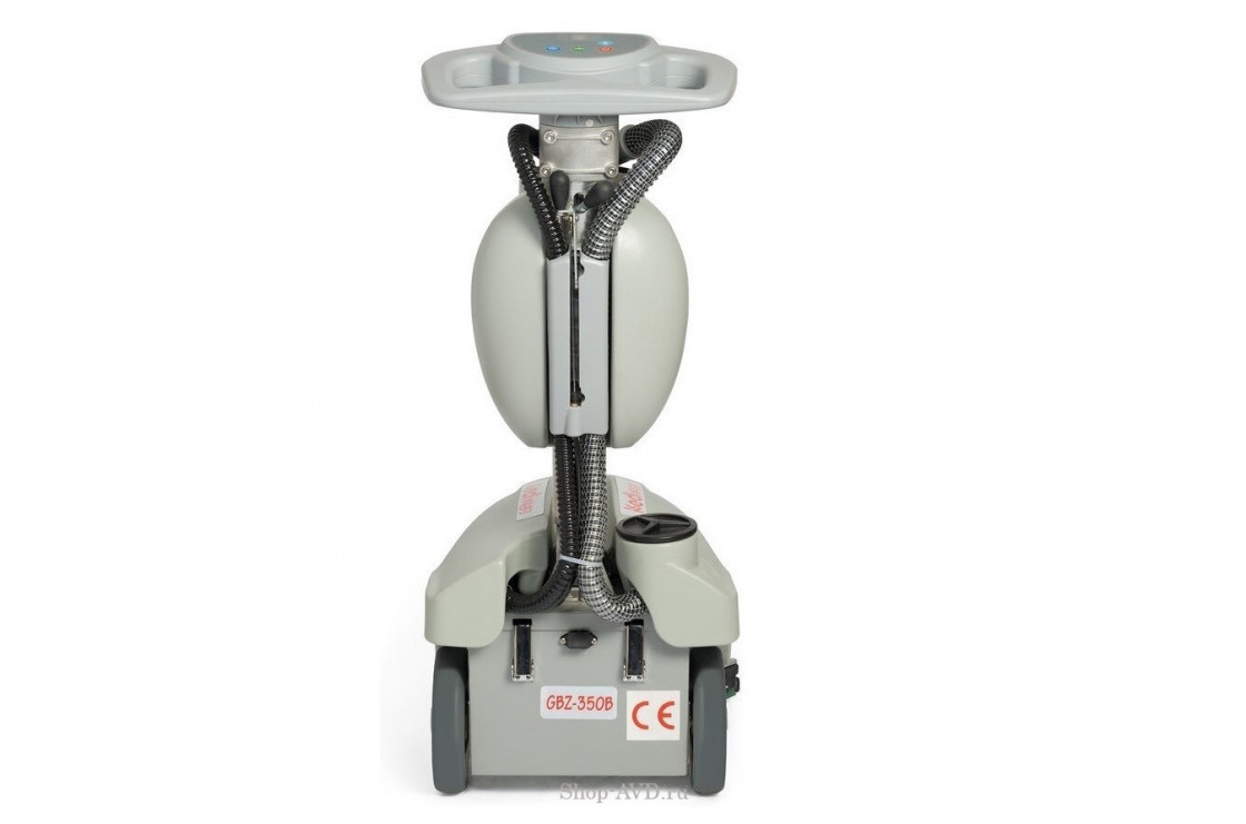 Поломоечная машина KEDI GBZ-350B (Li, 50Ач) 