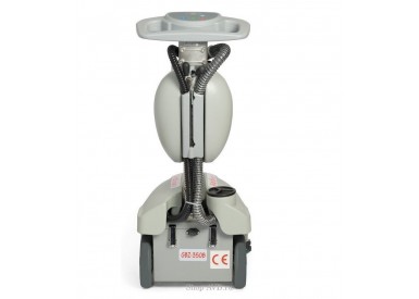 Поломоечная машина KEDI GBZ-350B (Li, 50Ач) 