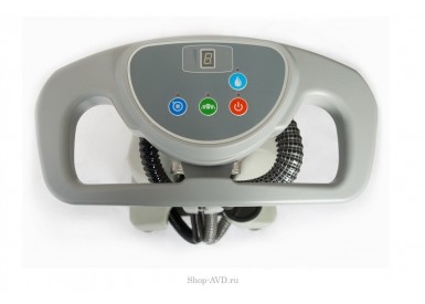Поломоечная машина KEDI GBZ-350B (Li, 50Ач) 